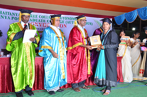 convocation 2015